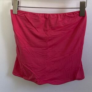 Lululemon wunder most tube top